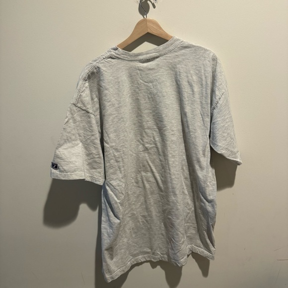 Vintage logo7 Cubs t shirt 2xl mens baseball fan shirt - Picture 10 of 10